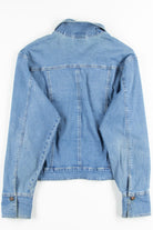 Vintage Denim Jacket 789