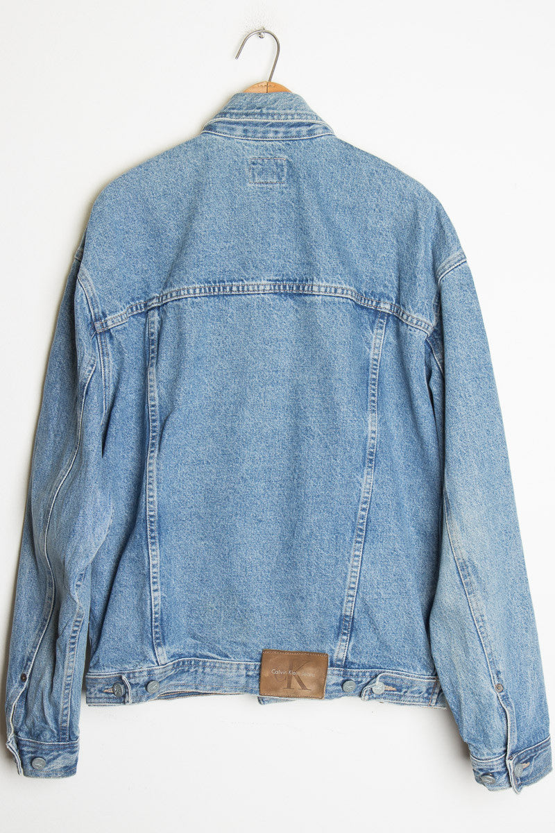 Vintage Denim Jacket 78