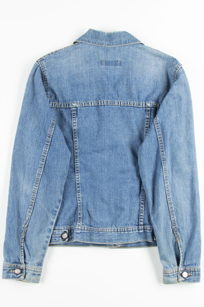 Vintage Denim Jacket 794