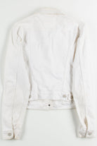 Vintage Denim Jacket 797