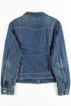 Vintage Denim Jacket 799
