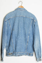 Vintage Denim Jacket 79