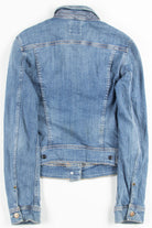 Vintage Denim Jacket 800