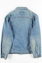 Vintage Denim Jacket 801