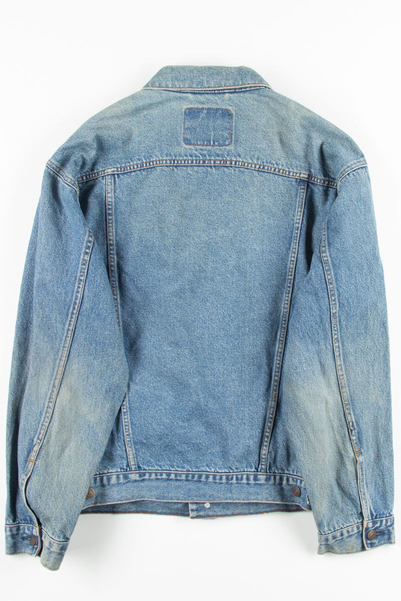 Vintage Denim Jacket 801