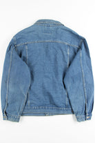 Vintage Denim Jacket 802