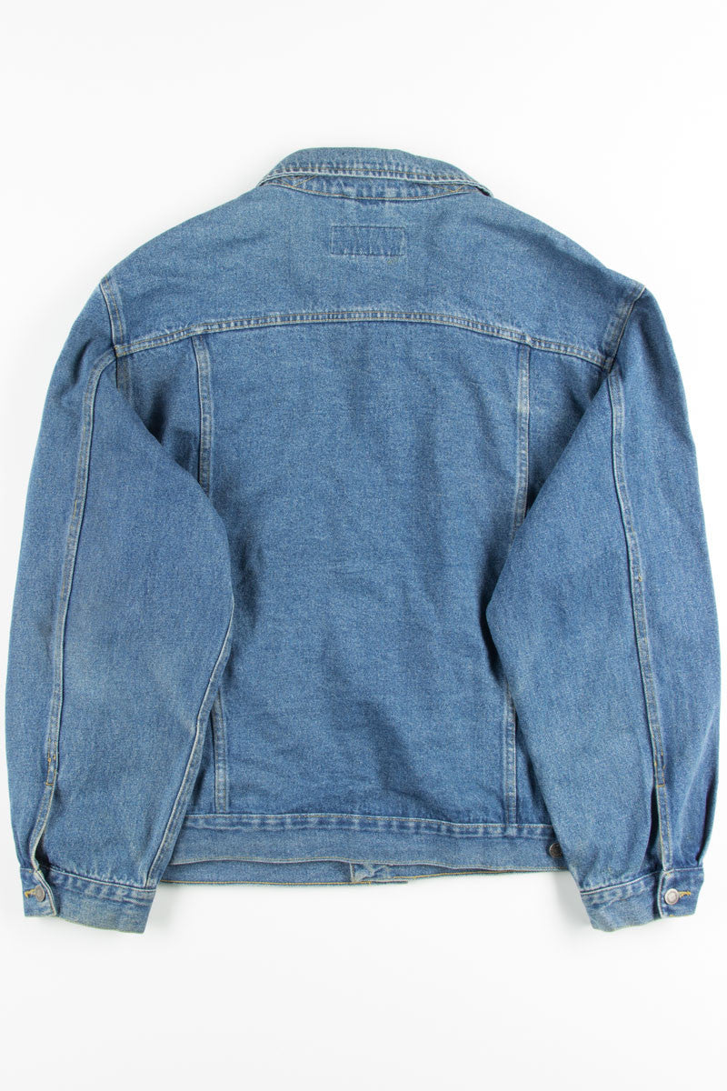Vintage Denim Jacket 802