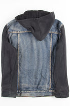 Vintage Denim Jacket 803
