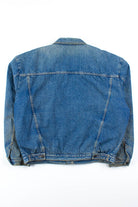Vintage Denim Jacket 806