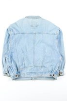 Vintage Denim Jacket 807