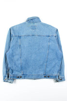 Vintage Denim Jacket 808