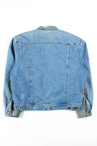 Vintage Wrangler Sport Denim Jacket 812