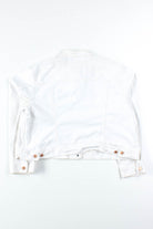 Vintage Denim Jacket 814