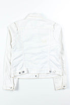 Vintage Denim Jacket 815