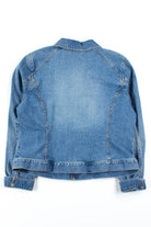 Vintage Denim Jacket 817