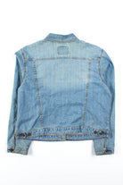 Levis Denim Jacket 818