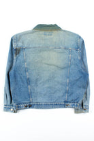 Vintage Denim Jacket 819