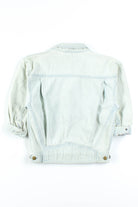 Vintage Denim Jacket 821