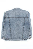 Vintage Denim Jacket 822