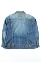 Vintage Denim Jacket 823