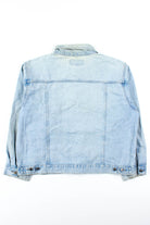 Vintage Denim Jacket 826