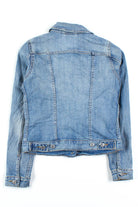 Vintage Denim Jacket 828