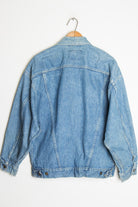 Vintage Denim Jacket 82