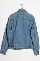 Vintage Denim Jacket 83