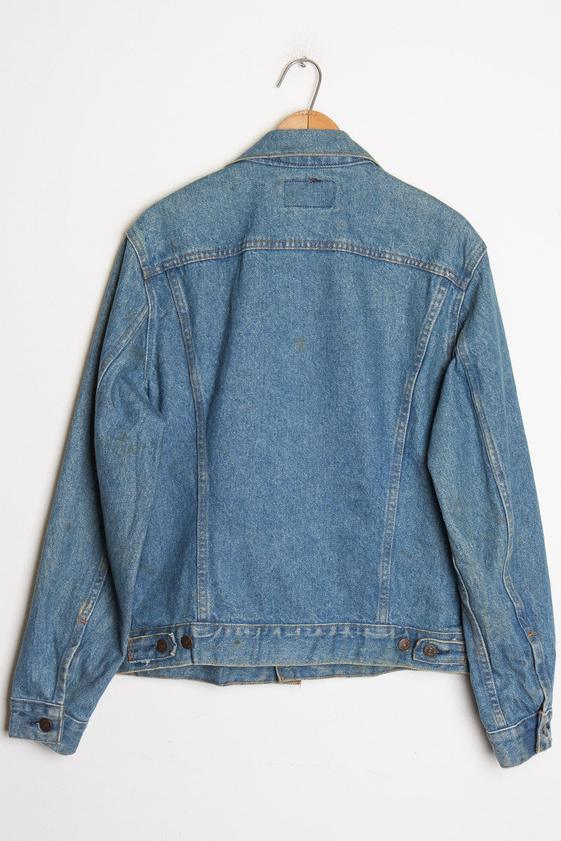 Vintage Denim Jacket 83