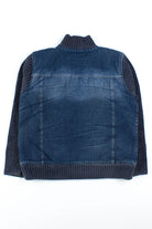 Vintage Denim Jacket 832