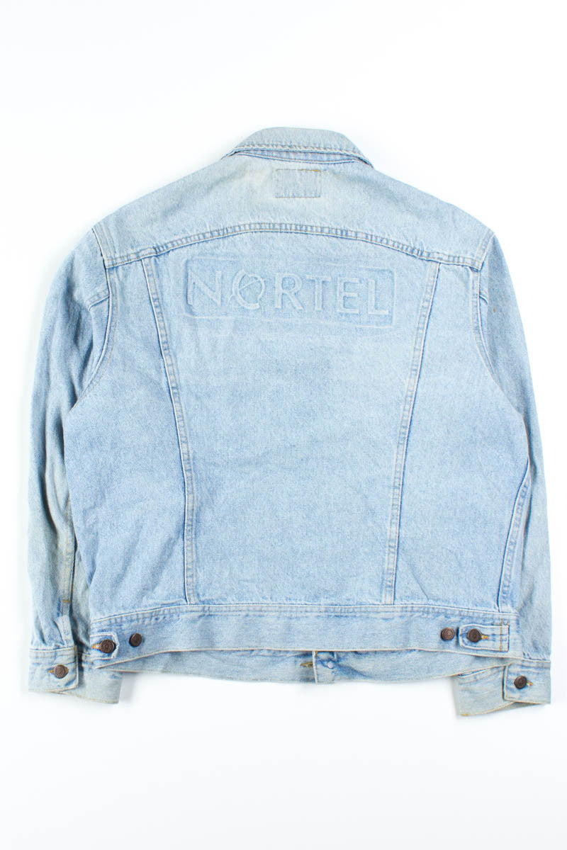 Authentic Lee Denim Jacket 834