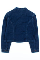 Vintage Denim Jacket 837
