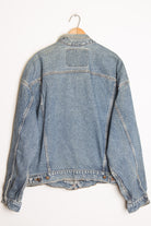 Vintage Denim Jacket 84