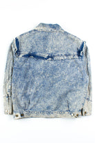 Vintage Denim Jacket 840