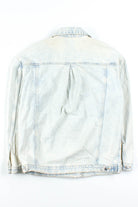 Vintage Denim Jacket 841