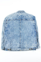 Vintage Denim Jacket 843