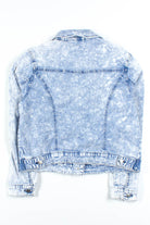 Vintage Denim Jacket 846