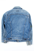 Vintage Denim Jacket 848
