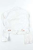 Vintage Denim Jacket 849