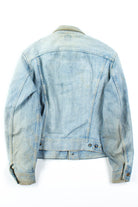 Vintage Lee Denim Jacket 871