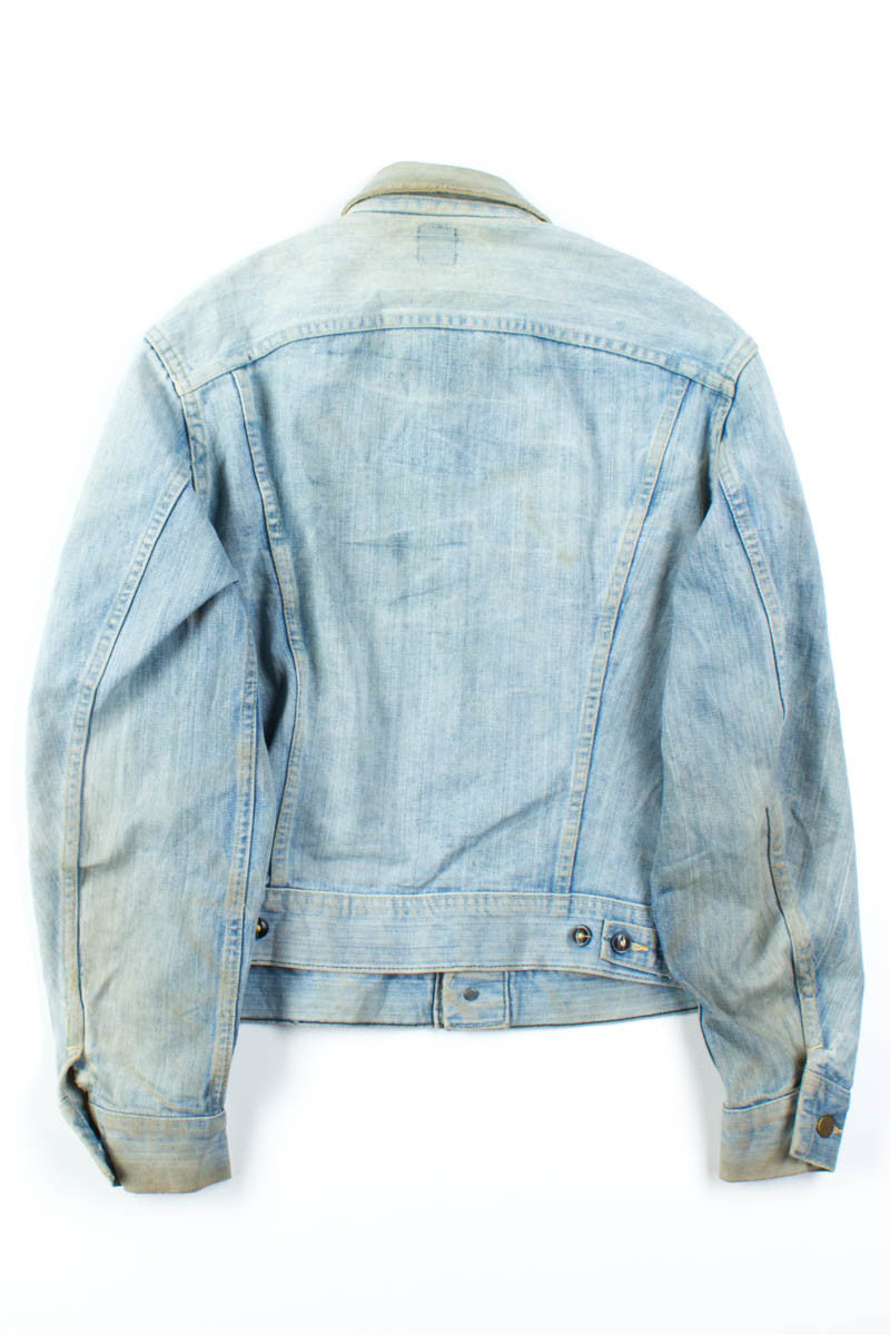 Vintage Lee Denim Jacket 871