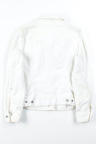 Vintage Denim Jacket 853