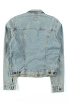 Levi's Denim Jacket 858