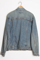 Vintage Denim Jacket 86