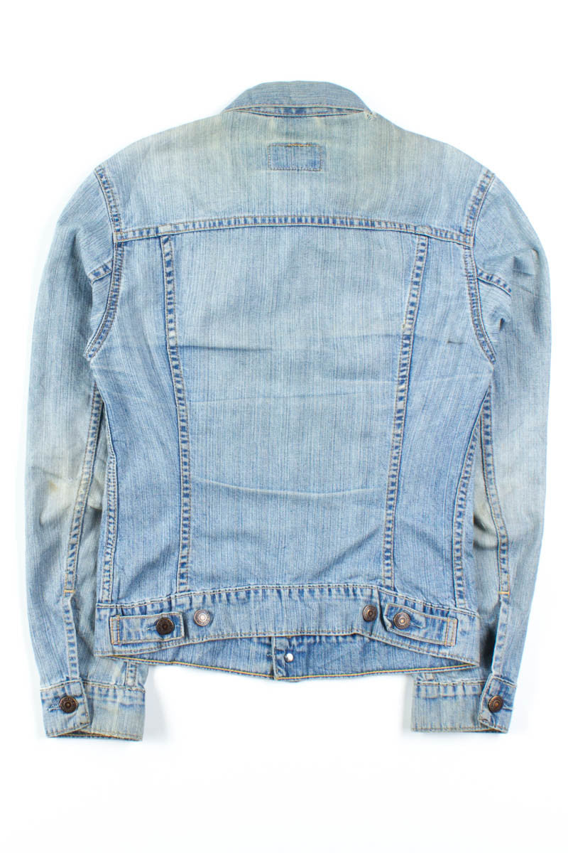 Levi's Denim Jacket 860