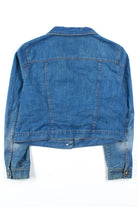 Vintage Denim Jacket 862