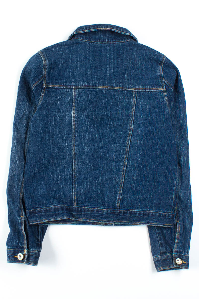 Levi's Denim Jacket 863