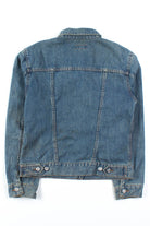 Vintage Denim Jacket 865