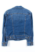 Vintage Denim Jacket 867