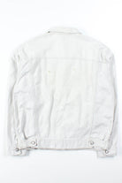 Vintage Denim Jacket 868